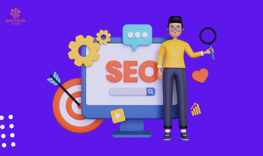 seo for business