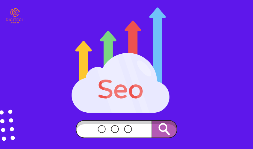 seo for business