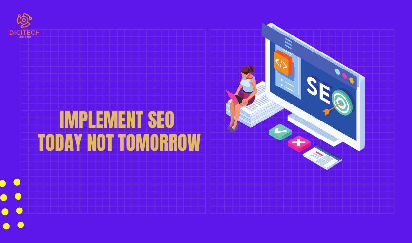 seo for business